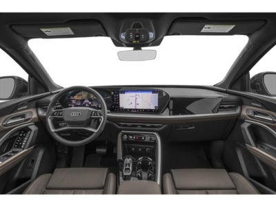 2026 Audi Q5 Sportback Premium Plus TFSI quattro S tronic