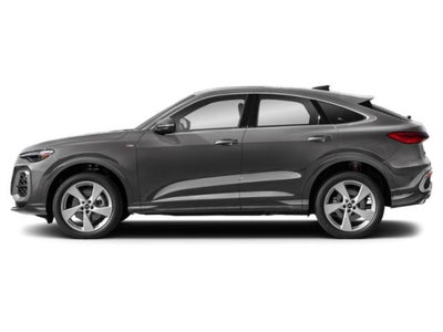 2026 Audi Q5 Sportback Premium Plus TFSI quattro S tronic
