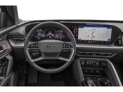 2026 Audi Q5 Sportback Premium Plus TFSI quattro S tronic