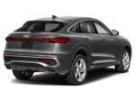 2026 Audi Q5 Sportback Premium Plus TFSI quattro S tronic