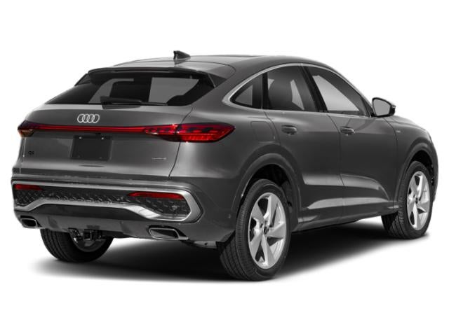 2026 Audi Q5 Sportback Premium Plus TFSI quattro S tronic