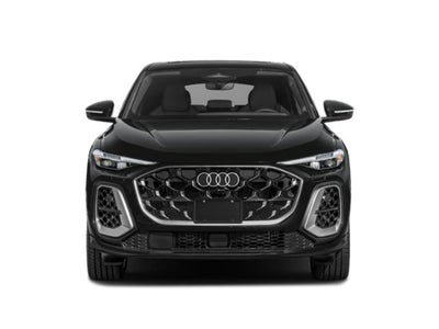 2026 Audi Q5 Sportback Premium Plus TFSI quattro S tronic