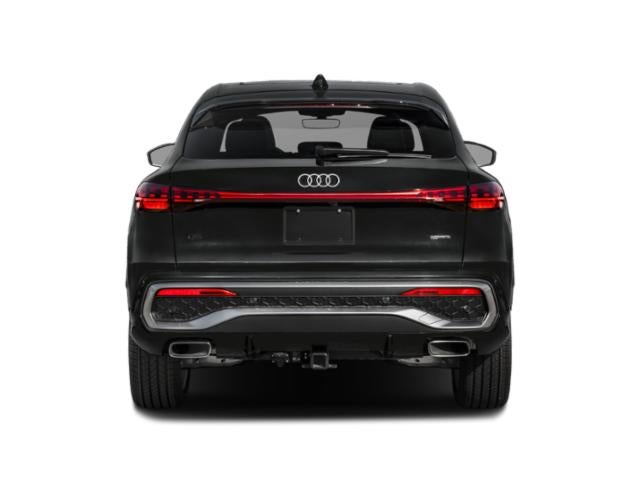 2026 Audi Q5 Sportback Premium Plus TFSI quattro S tronic