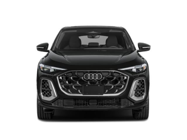 2026 Audi Q5 Sportback Premium Plus TFSI quattro S tronic