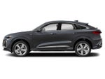 2026 Audi Q5 Sportback Premium Plus TFSI quattro S tronic