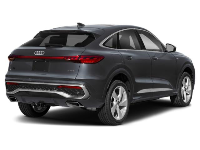 2026 Audi Q5 Sportback Premium Plus TFSI quattro S tronic