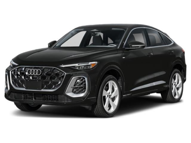 2026 Audi Q5 Sportback Premium Plus TFSI quattro S tronic