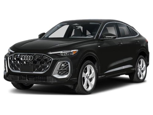 2026 Audi Q5 Sportback Premium Plus TFSI quattro S tronic
