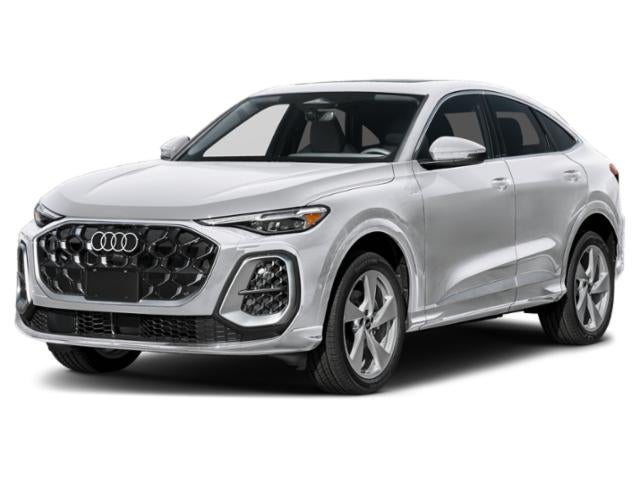 2026 Audi Q5 Sportback Premium Plus TFSI quattro S tronic