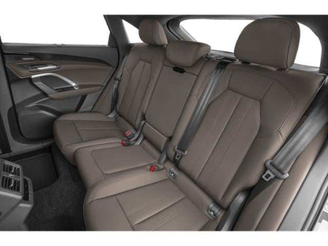 2026 Audi Q5 Sportback Premium Plus TFSI quattro S tronic