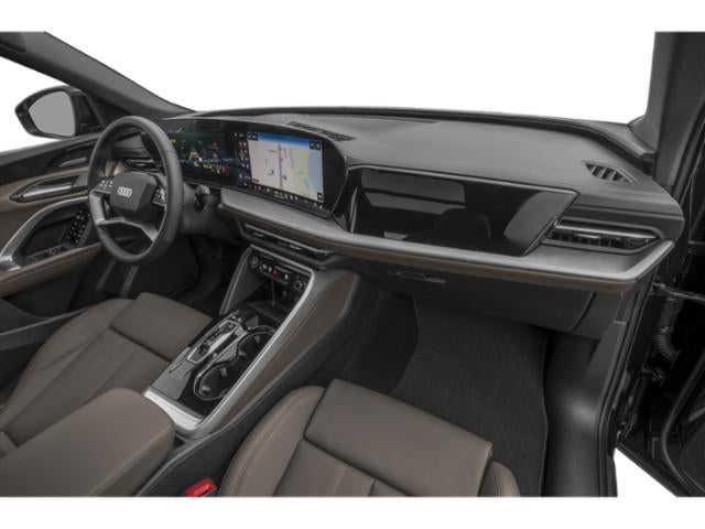 2026 Audi Q5 Sportback Premium Plus TFSI quattro S tronic