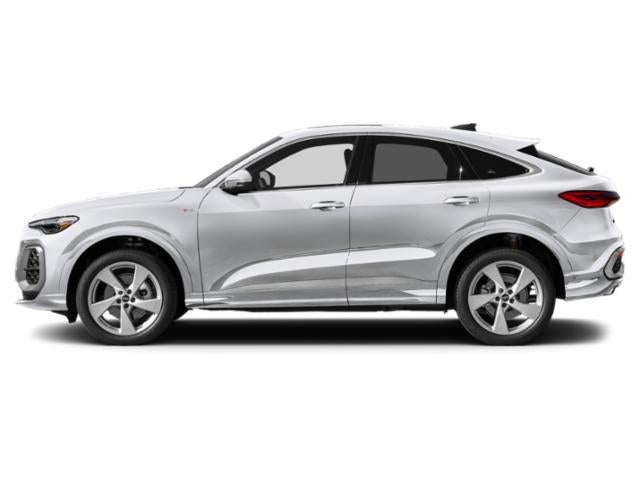 2026 Audi Q5 Sportback Premium Plus TFSI quattro S tronic
