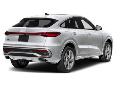 2026 Audi Q5 Sportback Premium Plus TFSI quattro S tronic