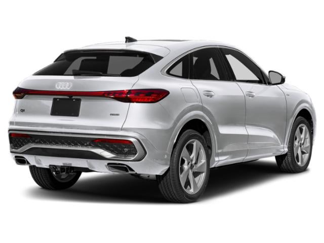 2026 Audi Q5 Sportback Premium Plus TFSI quattro S tronic