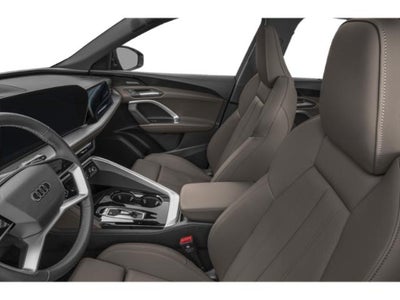 2026 Audi Q5 Sportback Premium Plus TFSI quattro S tronic