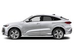 2026 Audi Q5 Sportback Premium Plus TFSI quattro S tronic