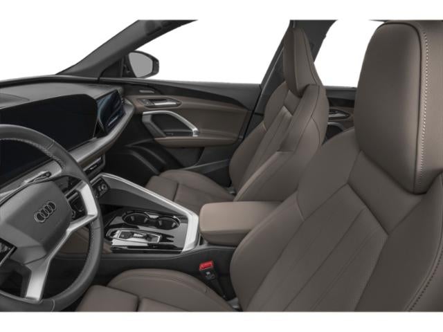 2026 Audi Q5 Sportback Premium Plus TFSI quattro S tronic