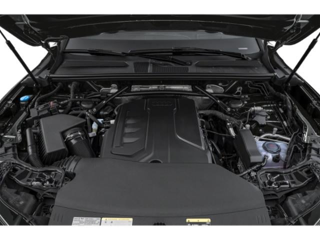 2025 Audi All-new Q5 Premium Plus TFSI quattro S tronic