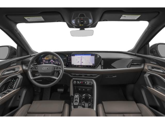 2025 Audi All-new Q5 Premium Plus TFSI quattro S tronic
