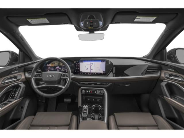 2026 Audi Q5 Sportback Premium Plus TFSI quattro S tronic
