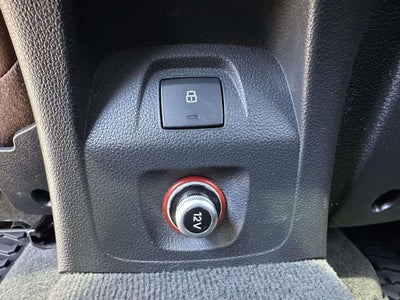 2017 Audi Q3 2.0T Premium