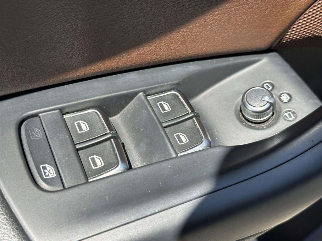 2017 Audi Q3 2.0T Premium