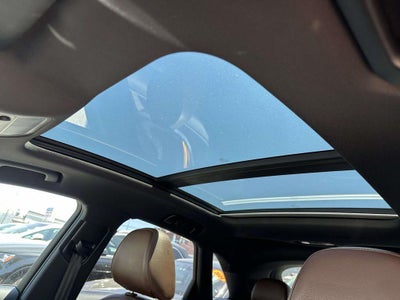 2017 Audi Q3 2.0T Premium