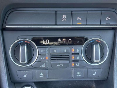 2017 Audi Q3 2.0T Premium
