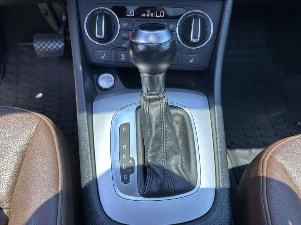 2017 Audi Q3 2.0T Premium