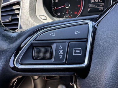 2017 Audi Q3 2.0T Premium