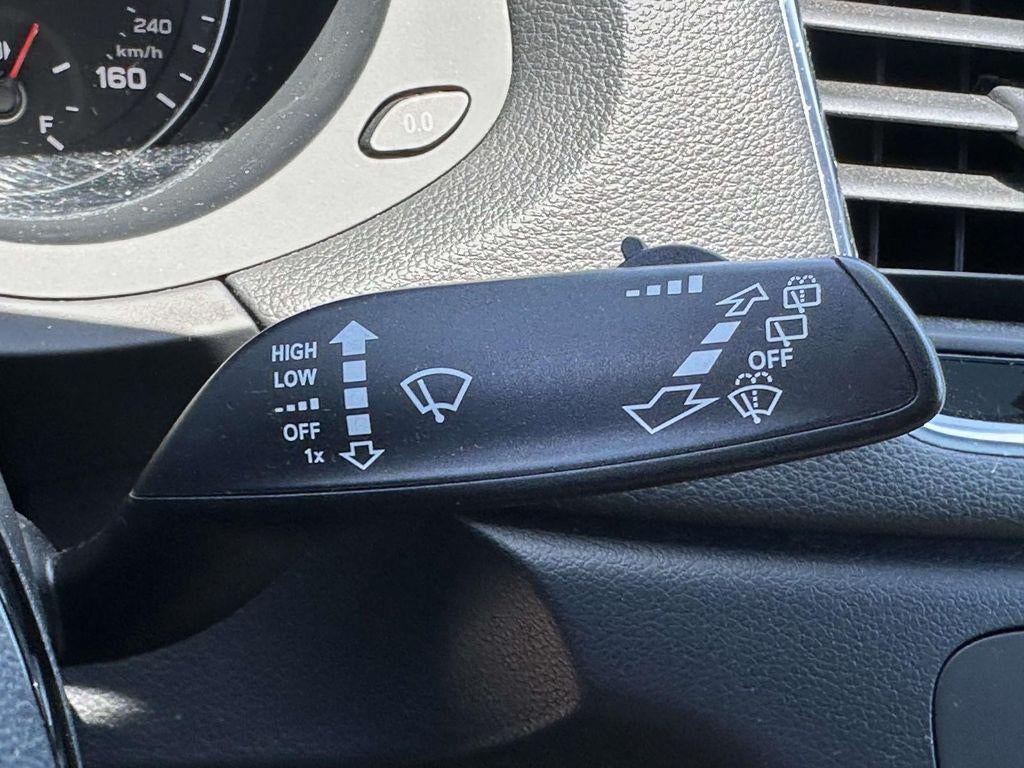 2017 Audi Q3 2.0T Premium