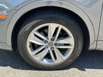 2017 Audi Q3 2.0T Premium