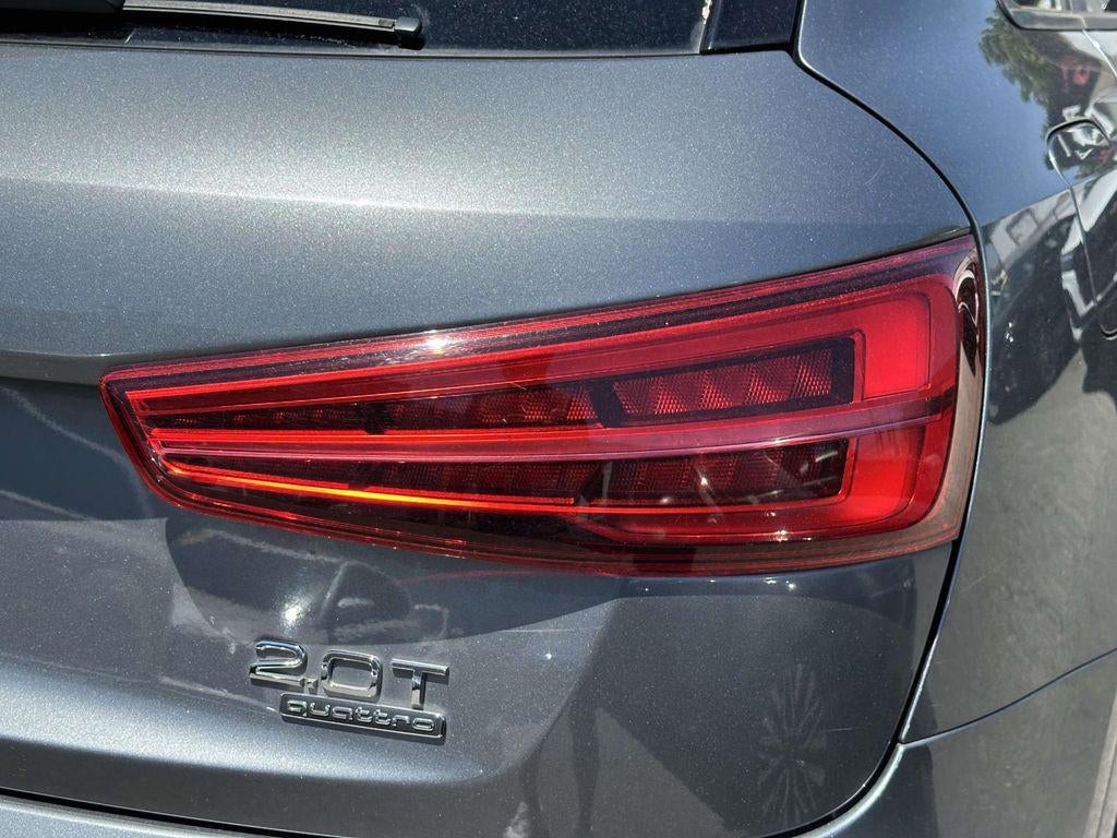 2017 Audi Q3 2.0T Premium