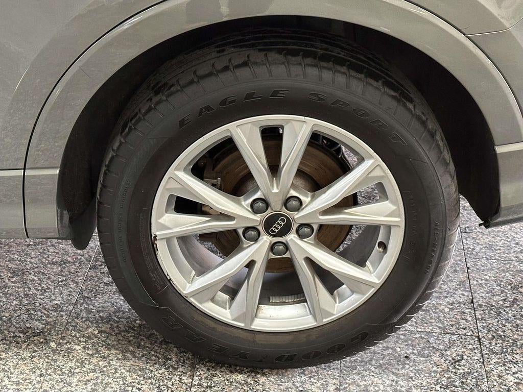 2023 Audi Q3 Premium Plus 45 TFSI S line quattro Tiptronic