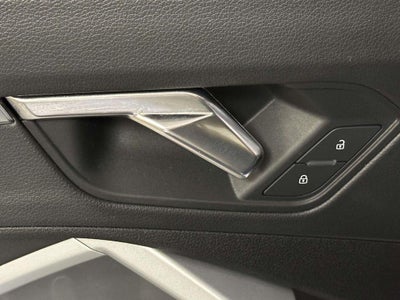 2023 Audi Q3 Premium Plus 45 TFSI S line quattro Tiptronic