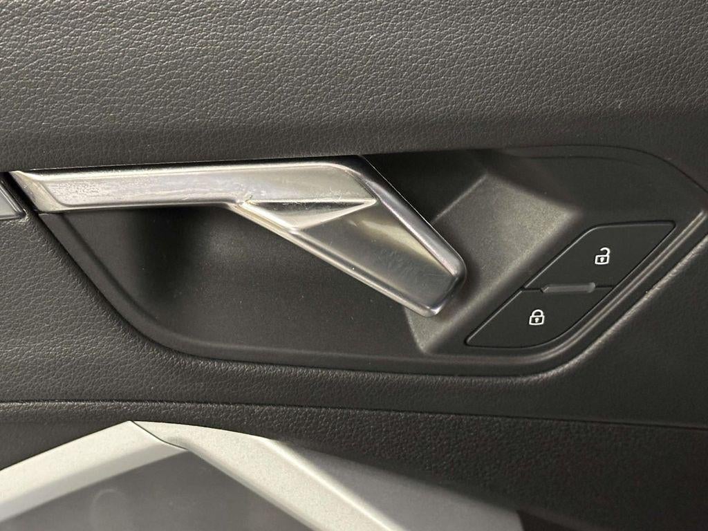 2023 Audi Q3 Premium Plus 45 TFSI S line quattro Tiptronic