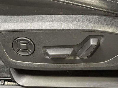 2023 Audi Q3 Premium Plus 45 TFSI S line quattro Tiptronic