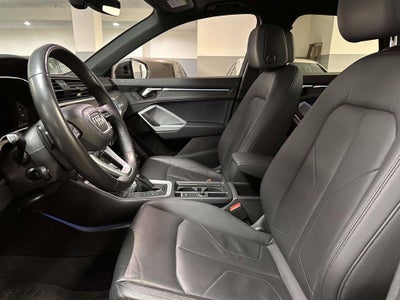 2023 Audi Q3 Premium Plus 45 TFSI S line quattro Tiptronic