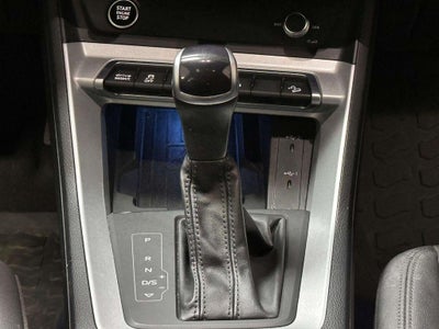 2023 Audi Q3 Premium Plus 45 TFSI S line quattro Tiptronic