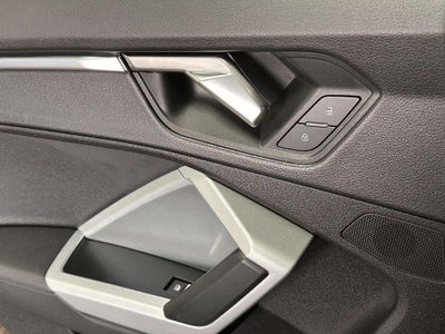 2023 Audi Q3 Premium Plus 45 TFSI S line quattro Tiptronic