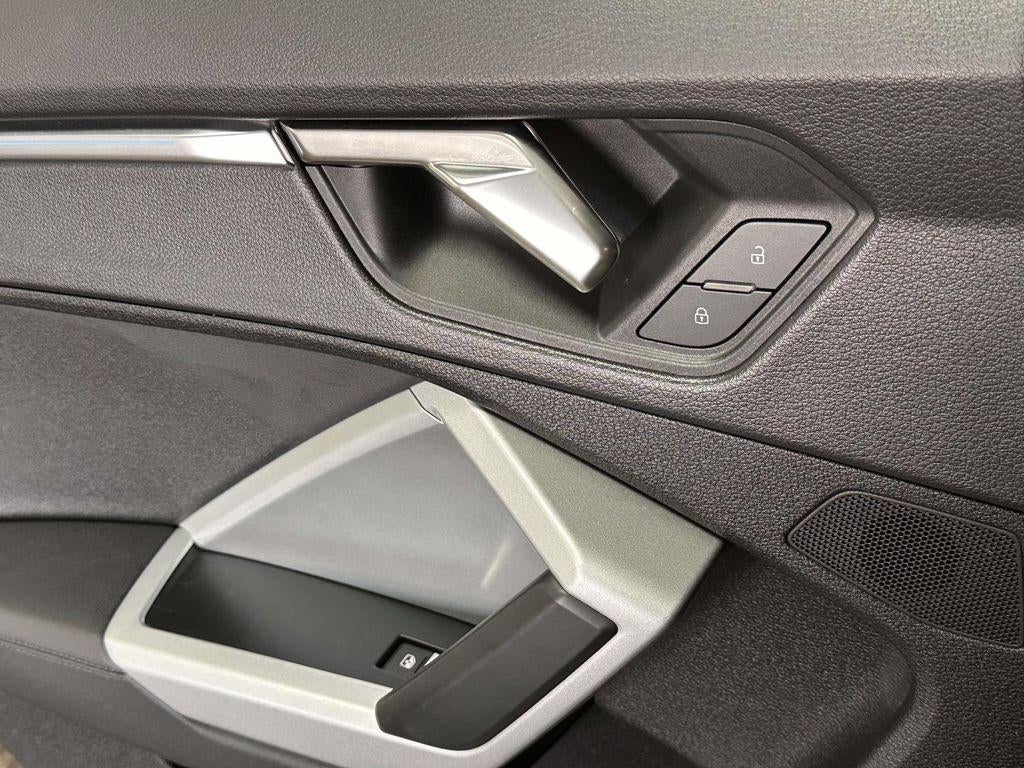 2023 Audi Q3 Premium Plus 45 TFSI S line quattro Tiptronic