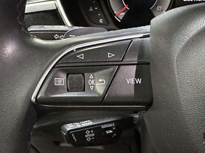2023 Audi Q3 Premium Plus 45 TFSI S line quattro Tiptronic