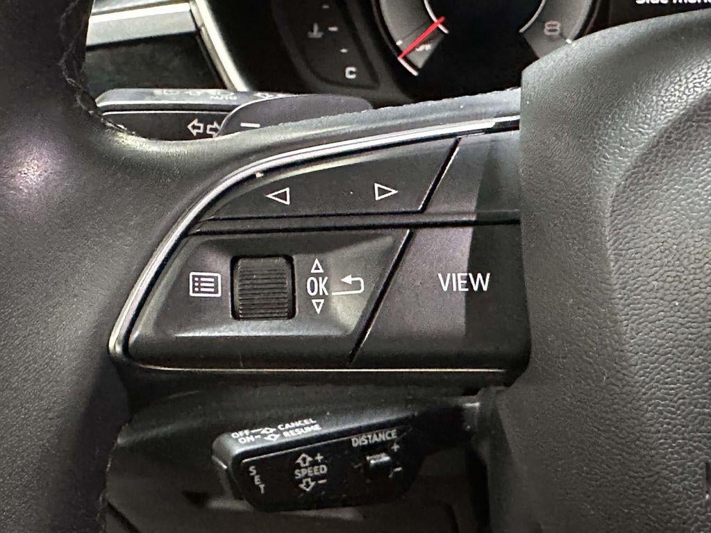 2023 Audi Q3 Premium Plus 45 TFSI S line quattro Tiptronic