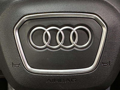 2023 Audi Q3 Premium Plus 45 TFSI S line quattro Tiptronic