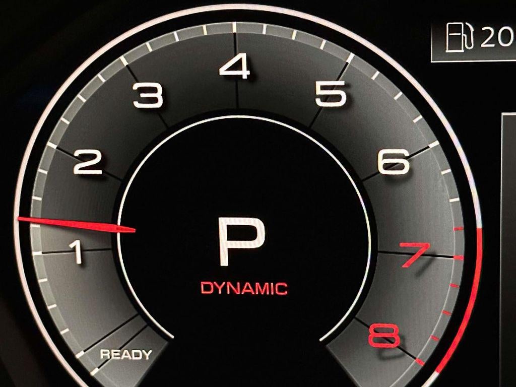 2023 Audi Q3 Premium Plus 45 TFSI S line quattro Tiptronic