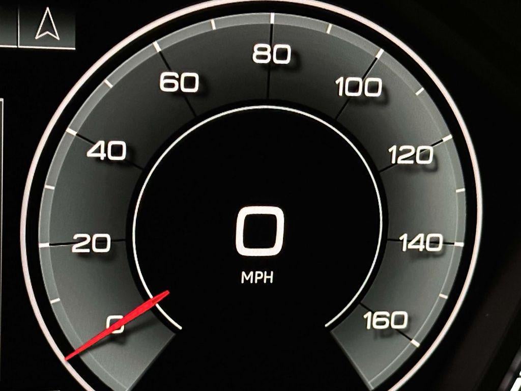 2023 Audi Q3 Premium Plus 45 TFSI S line quattro Tiptronic