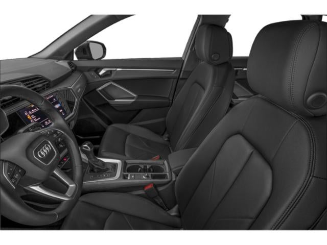 2023 Audi Q3 Premium Plus 45 TFSI S line quattro Tiptronic