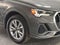 2023 Audi Q3 Premium Plus 45 TFSI S line quattro Tiptronic