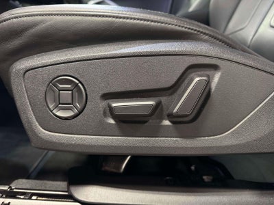 2024 Audi Q3 Premium Plus 45 TFSI S line quattro Tiptronic