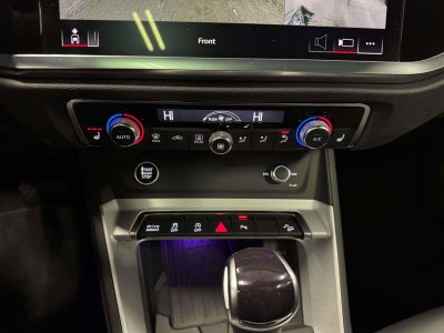 2024 Audi Q3 Premium Plus 45 TFSI S line quattro Tiptronic